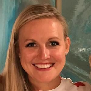 Meet your Posher, Lindsey